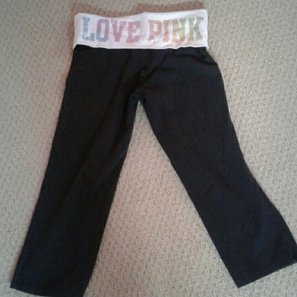 Victoria's secret Sweatpants