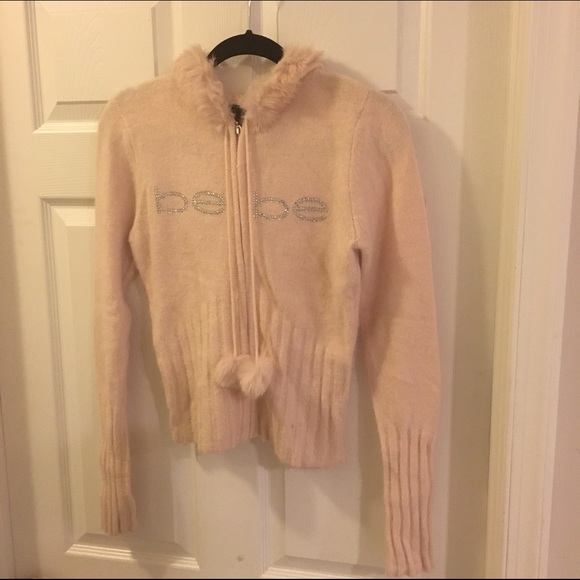 BEBE Sweater