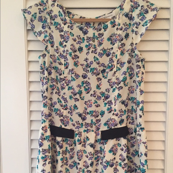 BCBG Dress