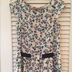 BCBG Dress