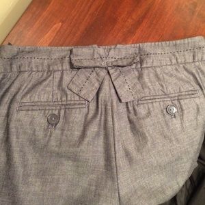 The cutest work pants ever