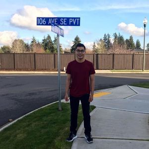 Meet your Posher, Phuoc