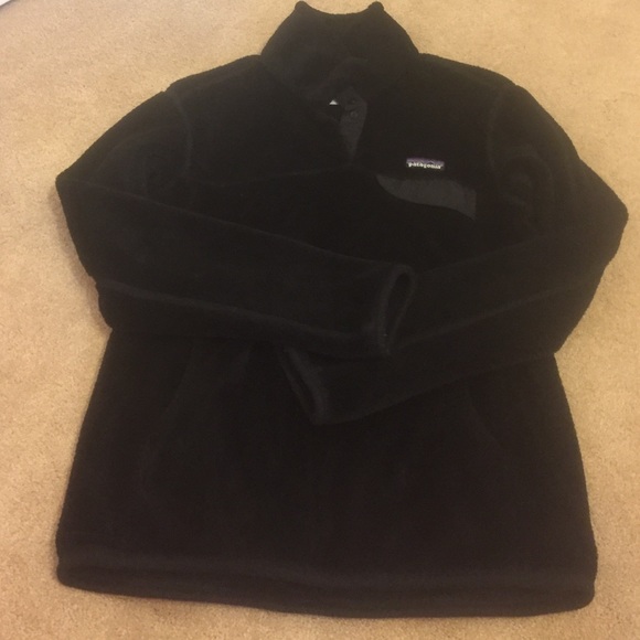 Women's Patagonia Pullover
