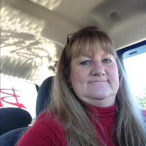 Meet your Posher, Tammy