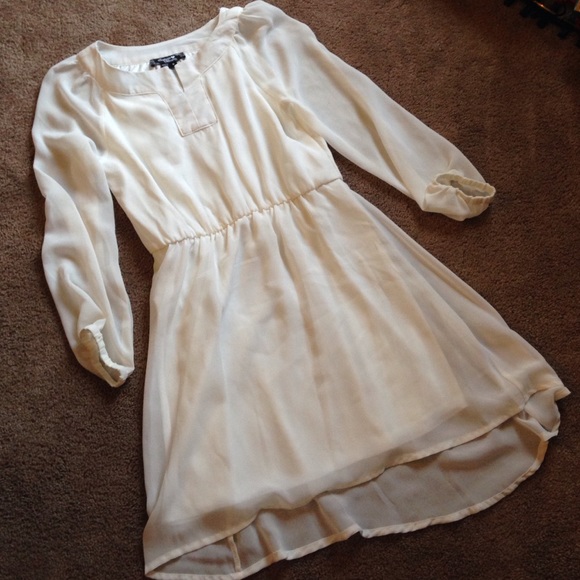 Size 8 dress