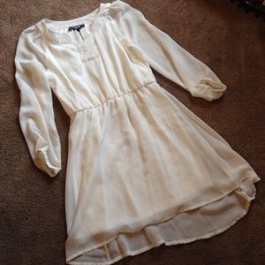 Size 8 dress