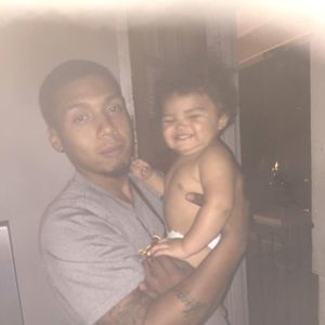 Meet your Posher, Jorge