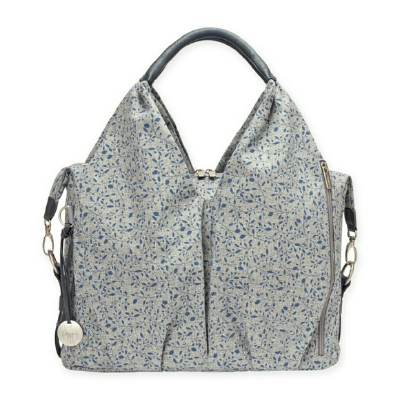 Lassig Green Label Neckline Diaper Bag