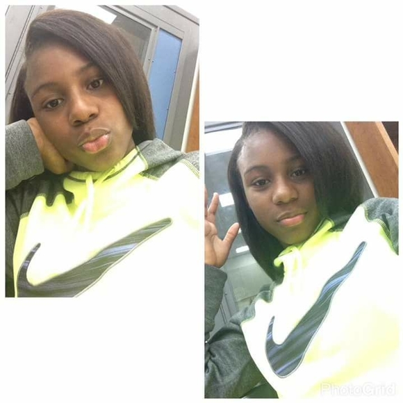 Meet your Posher, Tashunna - Picture 1 of 1