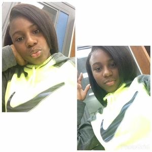 Meet your Posher, Tashunna