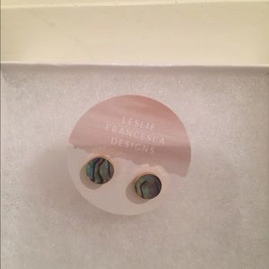 Stud fashion earrings