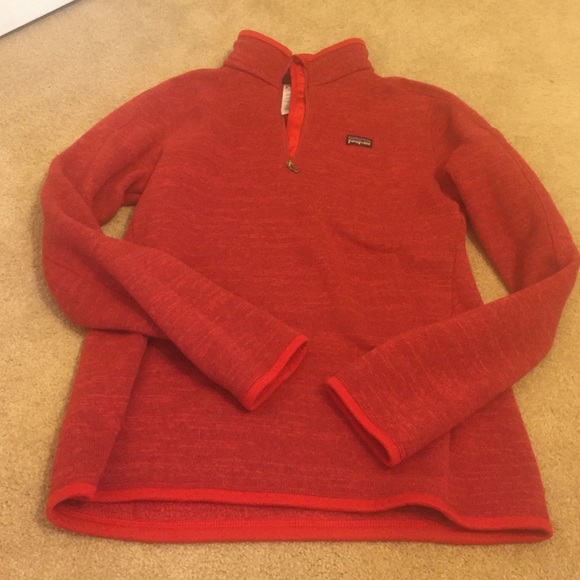 Women's Patagonia Pullover