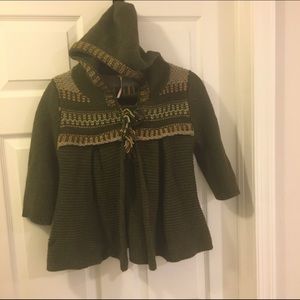 Free People Sweater