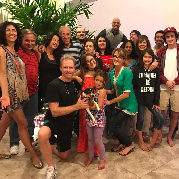 Meet your Posher, Cristie