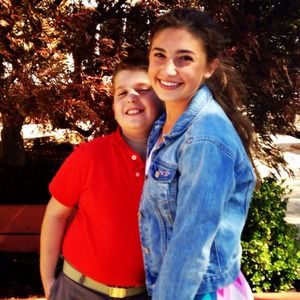 Meet your Posher, Cassie