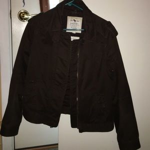 Abercrombie and Fitch jacket! ❌FINAL MARKDOWN❌