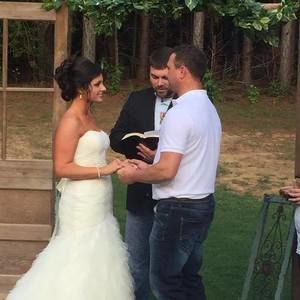 Meet your Posher, Scotty-kayla