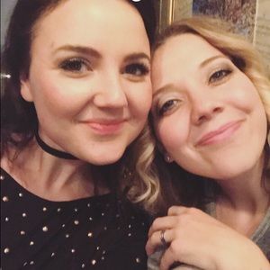 Meet your Posher, Whitney