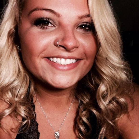 Meet your Posher, Erin