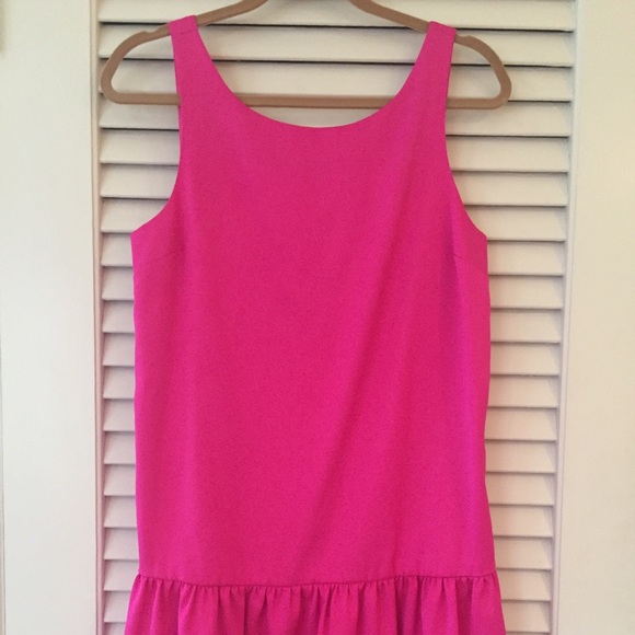 BCBG Dress