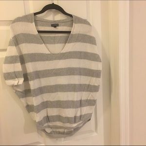 Express Pullover