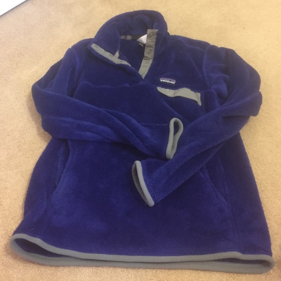 Women's Patagonia Pullover