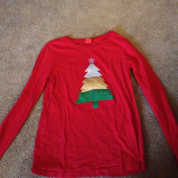 Cute Christmas shirt