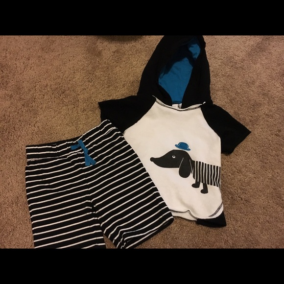 ❌SOLDⓂ❌Baby outfit - Picture 1 of 3