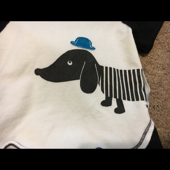 ❌SOLDⓂ❌Baby outfit - Picture 2 of 3