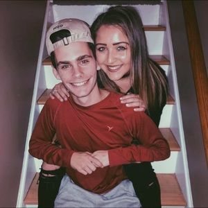 Meet your Posher, Joseph