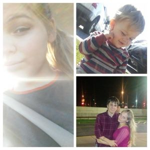 Meet your Posher, Christa