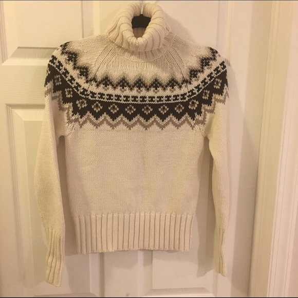 Express Sweater
