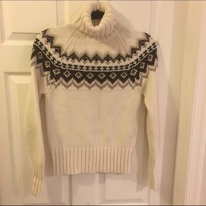 Express Sweater