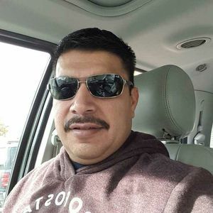 Meet your Posher, Gerardo