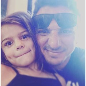 Meet your Posher, Colton