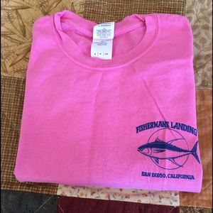 Fishing Tee Shirts