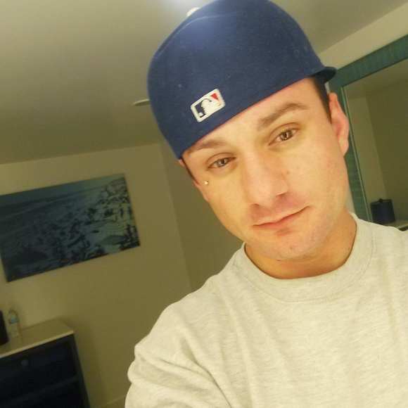 Meet your Posher, Tyler - Picture 1 of 1