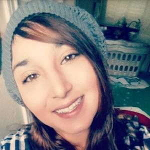 Meet your Posher, Brittney