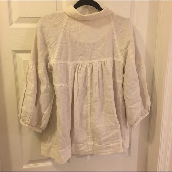 Free People Jacket - Picture 2 of 2