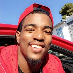 Meet your Posher, Tevin