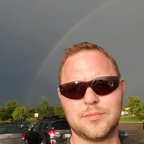 Meet your Posher, Tim - Picture 1 of 1