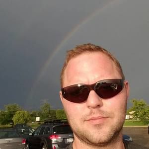 Meet your Posher, Tim