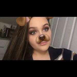 Meet your Posher, Brianna