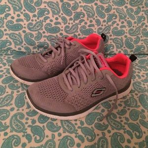 Memory Foam Sketchers