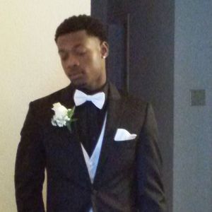 Meet your Posher, Deanna