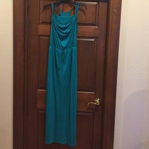 Motherhood nursing dress