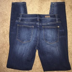 Lila Ryan SZ 26 Skinny Jeans
