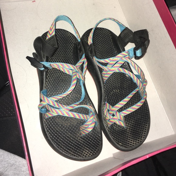 Chacos