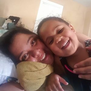 Meet your Posher, Christine