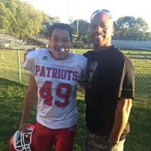 Meet your Posher, Gerald